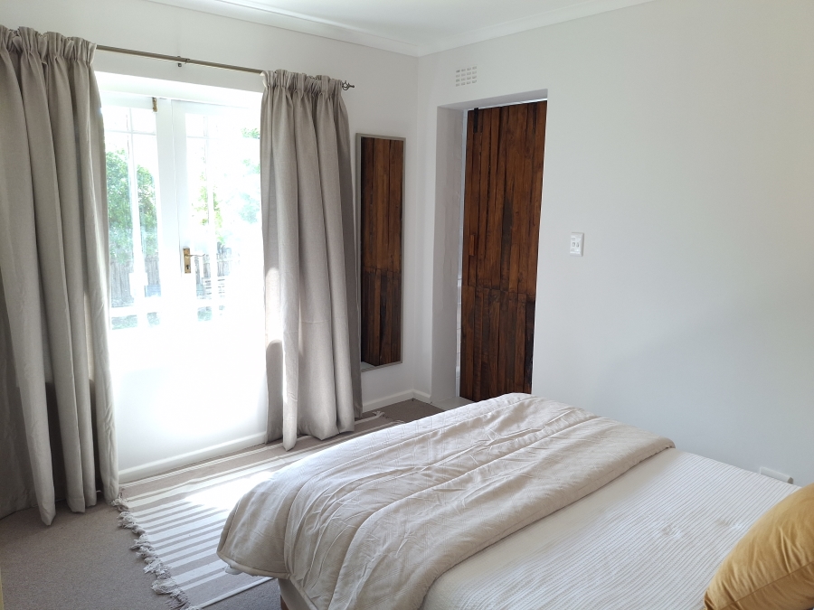 To Let 1 Bedroom Property for Rent in Sunnydale Western Cape